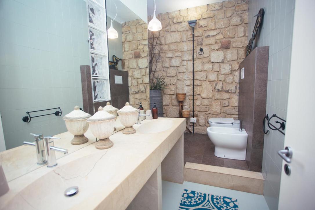Hotel Stone House Modica Zewnętrze zdjęcie