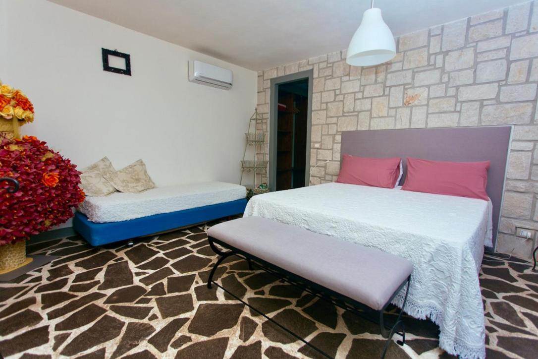 Hotel Stone House Modica Zewnętrze zdjęcie