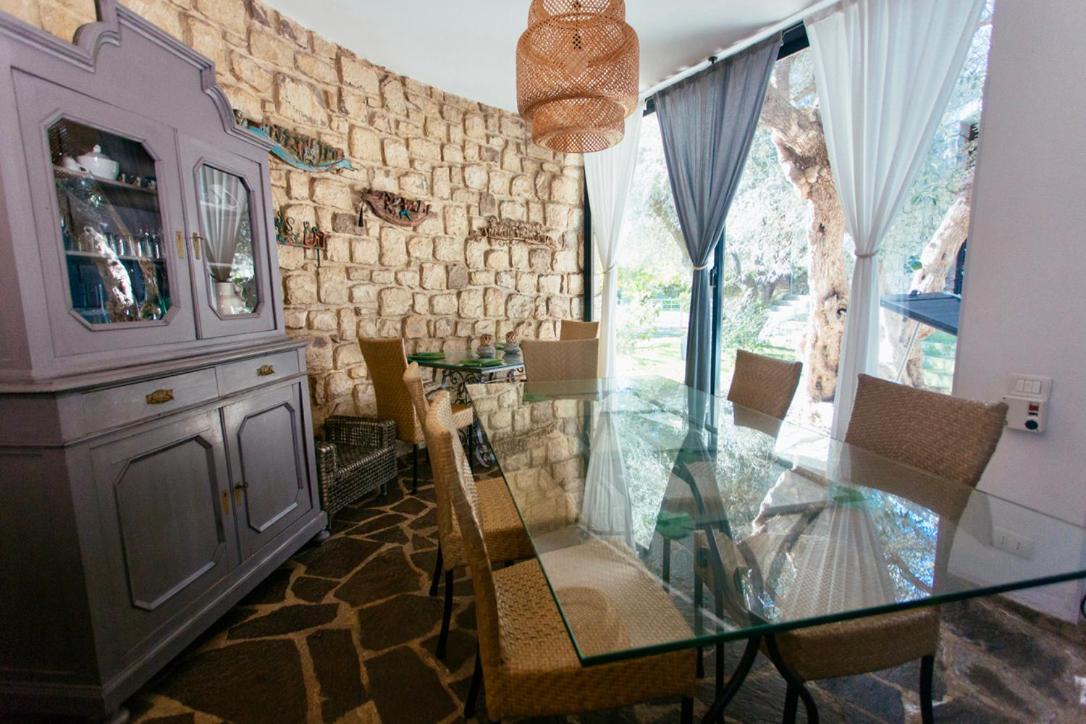Hotel Stone House Modica Zewnętrze zdjęcie